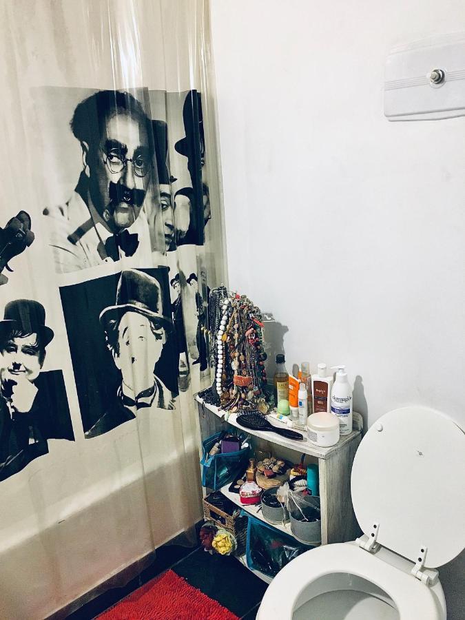 Habitacion Privada En Depto Para 1 Persona, Solo Mujeres - San Telmo Buenos Aires Exterior photo
