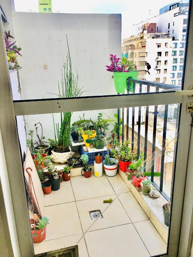 Habitacion Privada En Depto Para 1 Persona, Solo Mujeres - San Telmo Buenos Aires Exterior photo