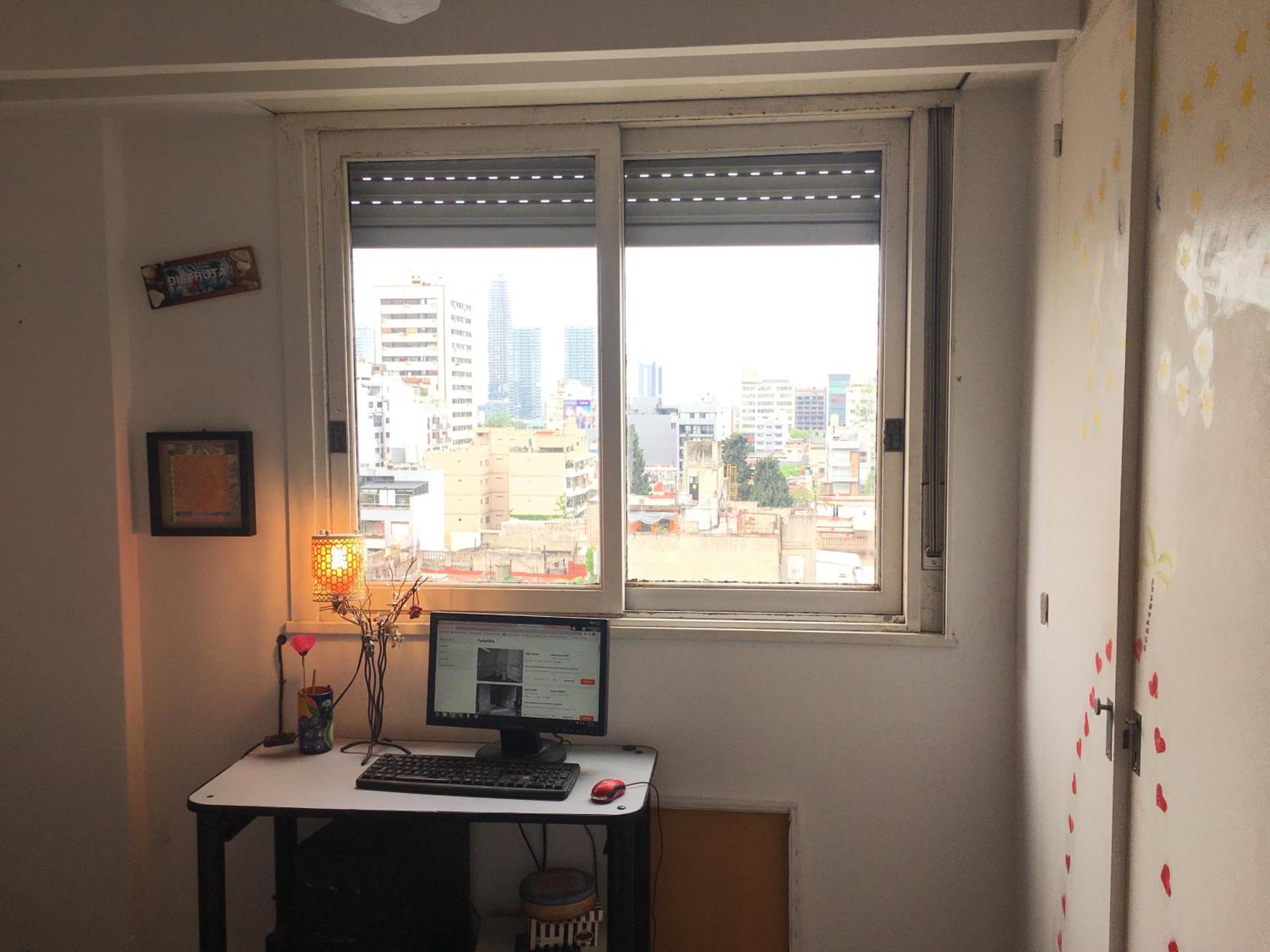 Habitacion Privada En Depto Para 1 Persona, Solo Mujeres - San Telmo Buenos Aires Exterior photo