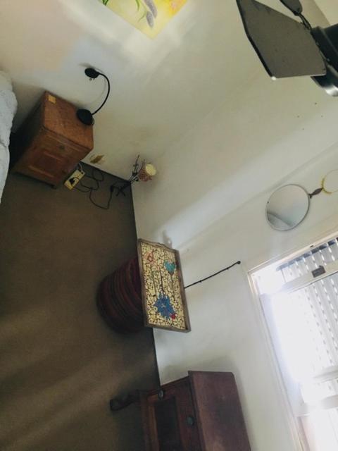 Habitacion Privada En Depto Para 1 Persona, Solo Mujeres - San Telmo Buenos Aires Exterior photo